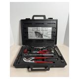 Special tool 40 pc tool kit - missing some tools
