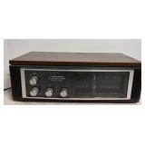 Radioshack AM/FM Realistic radio