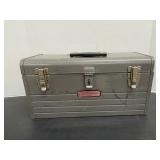 Craftsman tool box