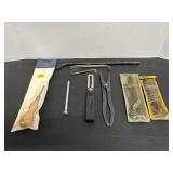 Misc tools