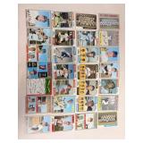 Baseball Trading cards