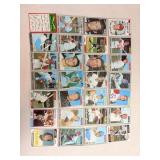 Baseball Trading cards