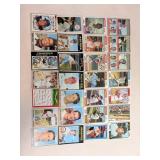 Baseball Trading cards