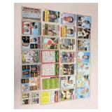 Baseball Trading cards