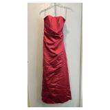 Vtg Davids Bridal Bridedsmaid size 8 small or ...