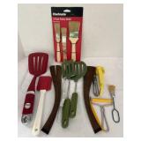 Chefmate Pastry Brushes & Utenstil