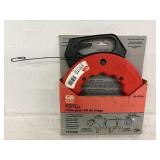 Gardner bender fish tape 50ft