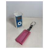 Apple Ipod nano & case