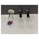Vtg David Douglas "After Hours" pilsner glasses ..