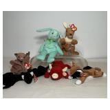 Misc Ty-Beanie babies