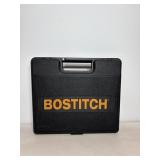 Bostitch brad nailer - new