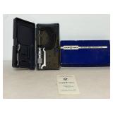 Vtg Scherr ST Tumico outside micrometer orgin box