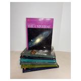 Life Young readers library books