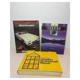 Complete Do-it-yourself manual, Rand McNally...