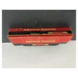 Clesco General purpose sanding drum kit