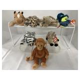 TY Beanie Babies