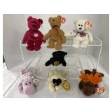 TY Beanie Babies