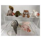 TY Beanie Babies