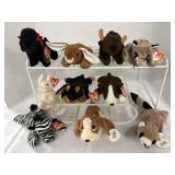 TY Beanie Babies
