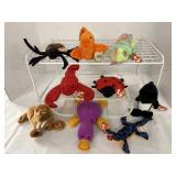 TY Beanie Babies