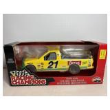 Vtg Racing Champions 1/18 scale 1996 edition