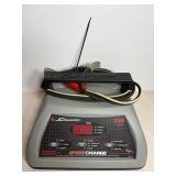 Schumacher speed charge battery charger