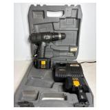 Ryobi 14.4 V drill CTH1442K