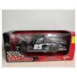 Vtg Racing Champions 1/18 scale 1996 edition
