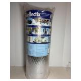 Reflexctrix insulation 24" x 25