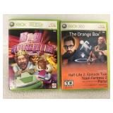 X-Box 360 Big Bumpin