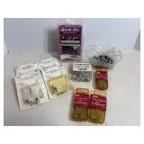 Misc screws & washers