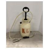 Chapin one gallon sprayer