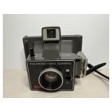 Polaroid land camera square shooter