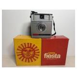 Brownie fiesta R4 camera outfit