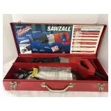 Milwaukee Heavy Duty Sawzall