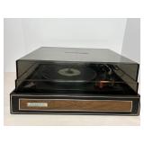 Vtg Electrophonic garrand model 1025 ...