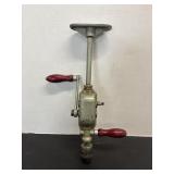 Vtg Breast drill