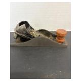 Stanley block plane - some damage