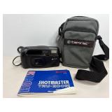 Ricon Shotmaster Tru- zoom with case