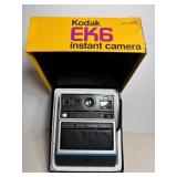 Kodak Instant camera EK6