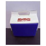 Igloo mini mate 6-pk cooler
