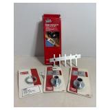 Templete set