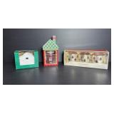 Yankee Candle, & misc