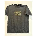 Lee-Star Wars Episode I T-shirt  XL