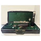 Fox Bassoon Part, Case, Reeds & Hardware