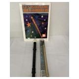 Feadog Irish Whistle, Recorder & Book