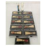 Jones Bassoon Reeds & Cases