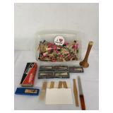 Bassoon Reeds & Misc