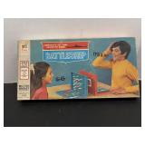 Milton Bradley 4730 Battelship