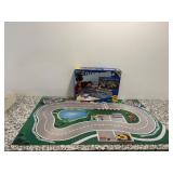 Rose Art 2 in 1 floor puzzle -complete